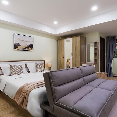 Enjoy Sunset Rainbow Alley - Wow Townhouse At Patong Hill Εξωτερικό φωτογραφία