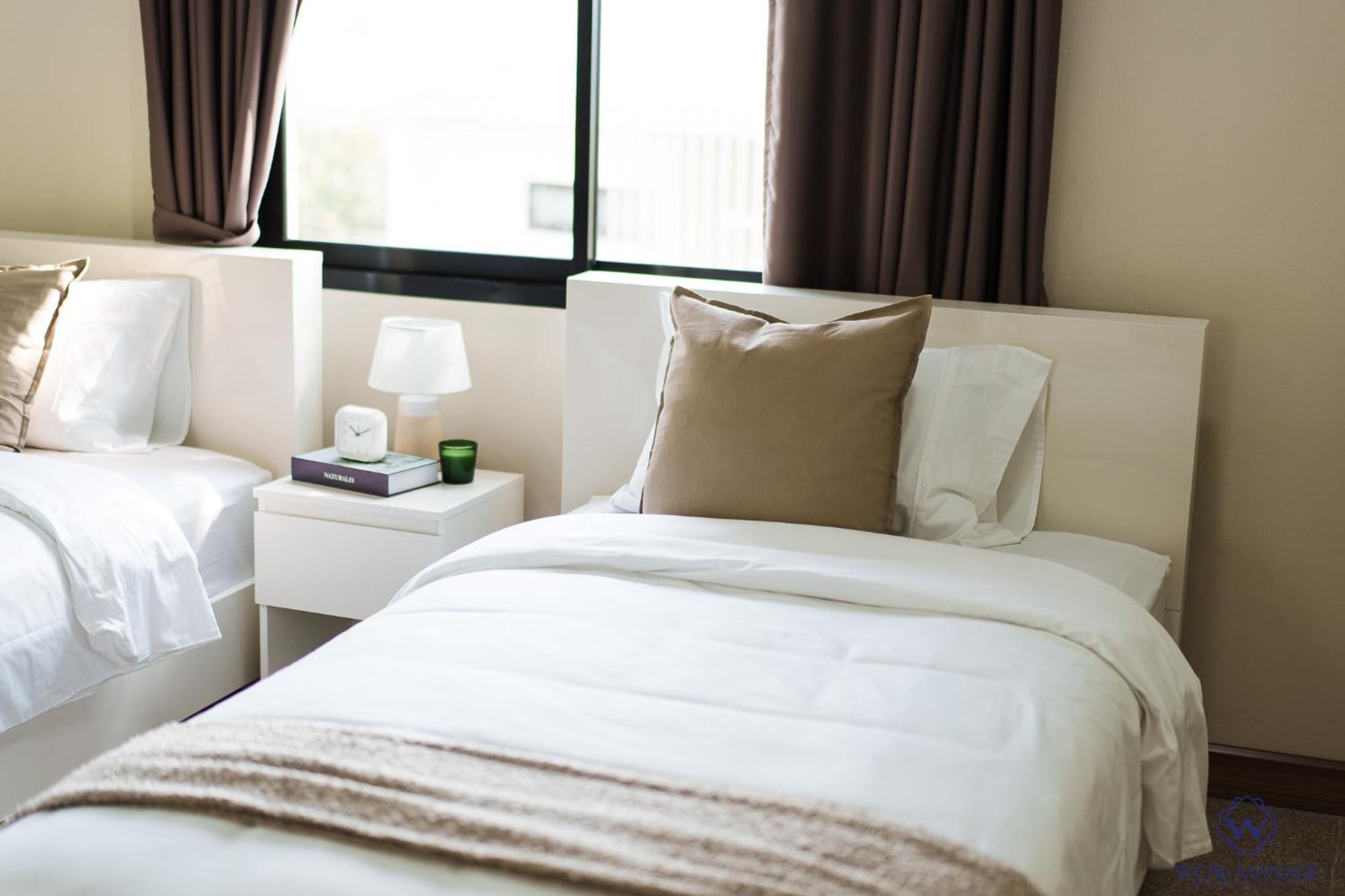 Enjoy Sunset Rainbow Alley - Wow Townhouse At Patong Hill Εξωτερικό φωτογραφία