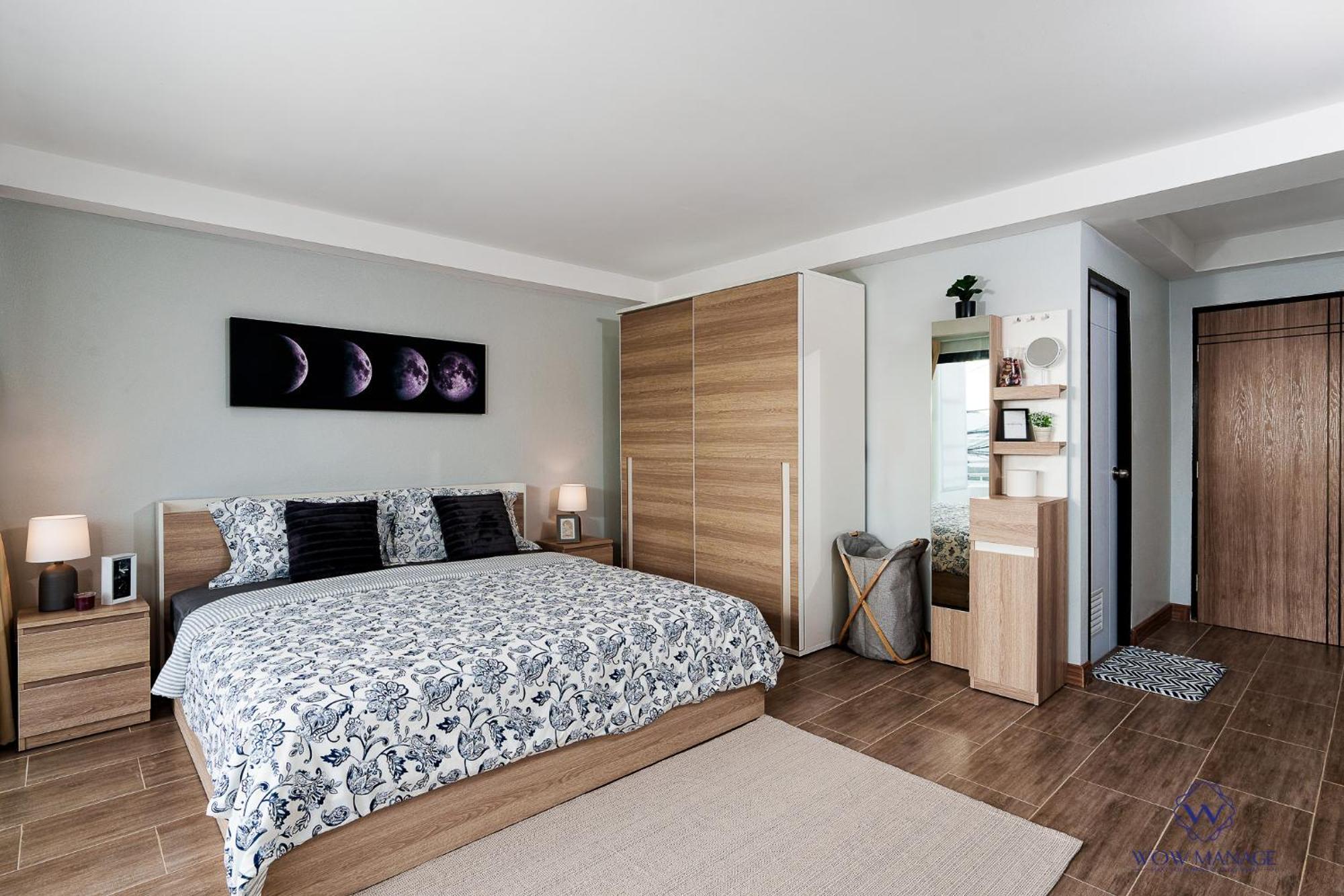 Enjoy Sunset Rainbow Alley - Wow Townhouse At Patong Hill Εξωτερικό φωτογραφία