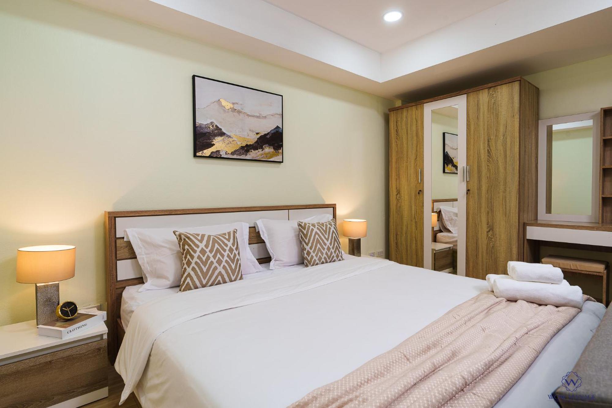 Enjoy Sunset Rainbow Alley - Wow Townhouse At Patong Hill Εξωτερικό φωτογραφία