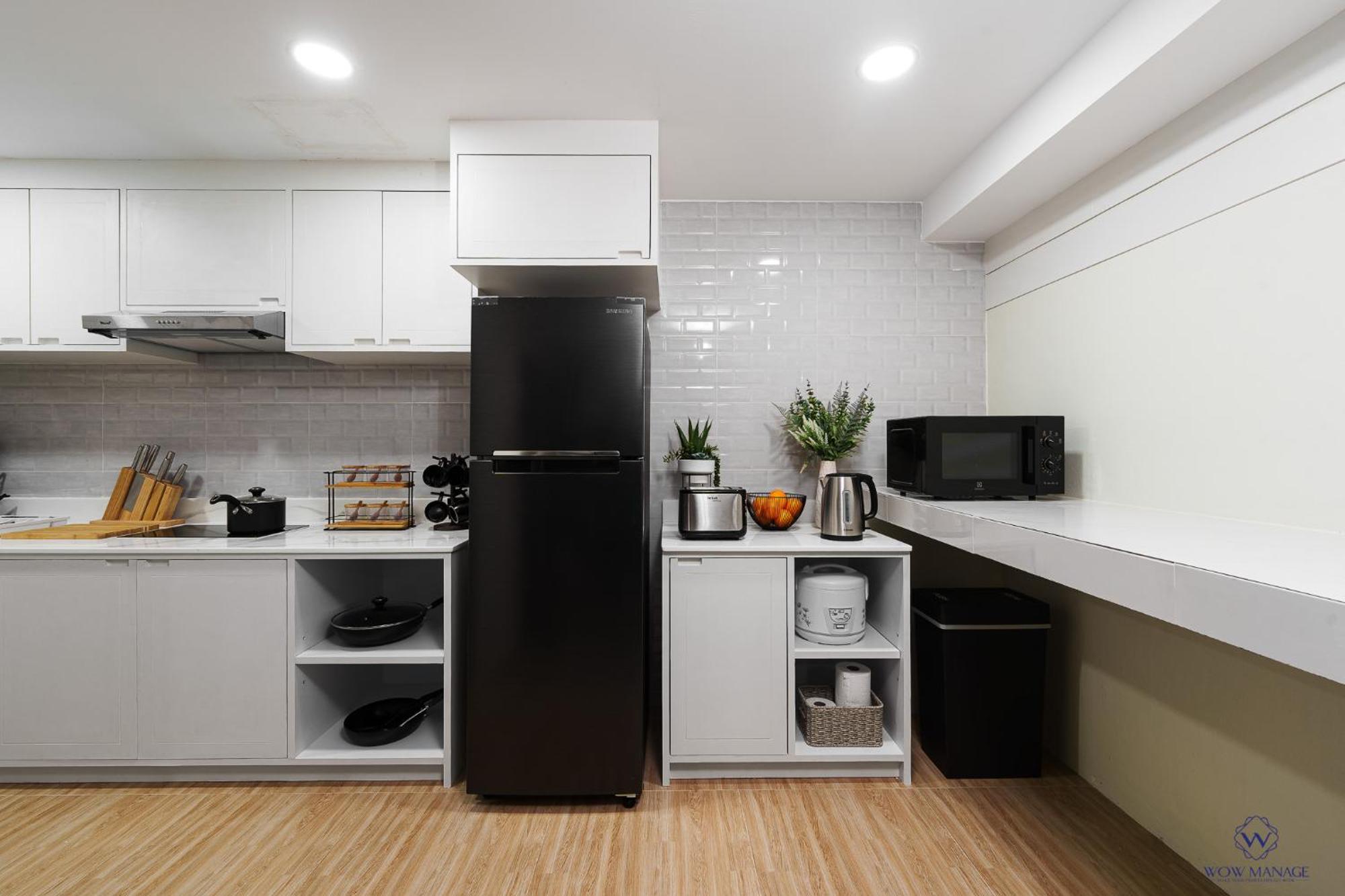 Enjoy Sunset Rainbow Alley - Wow Townhouse At Patong Hill Εξωτερικό φωτογραφία
