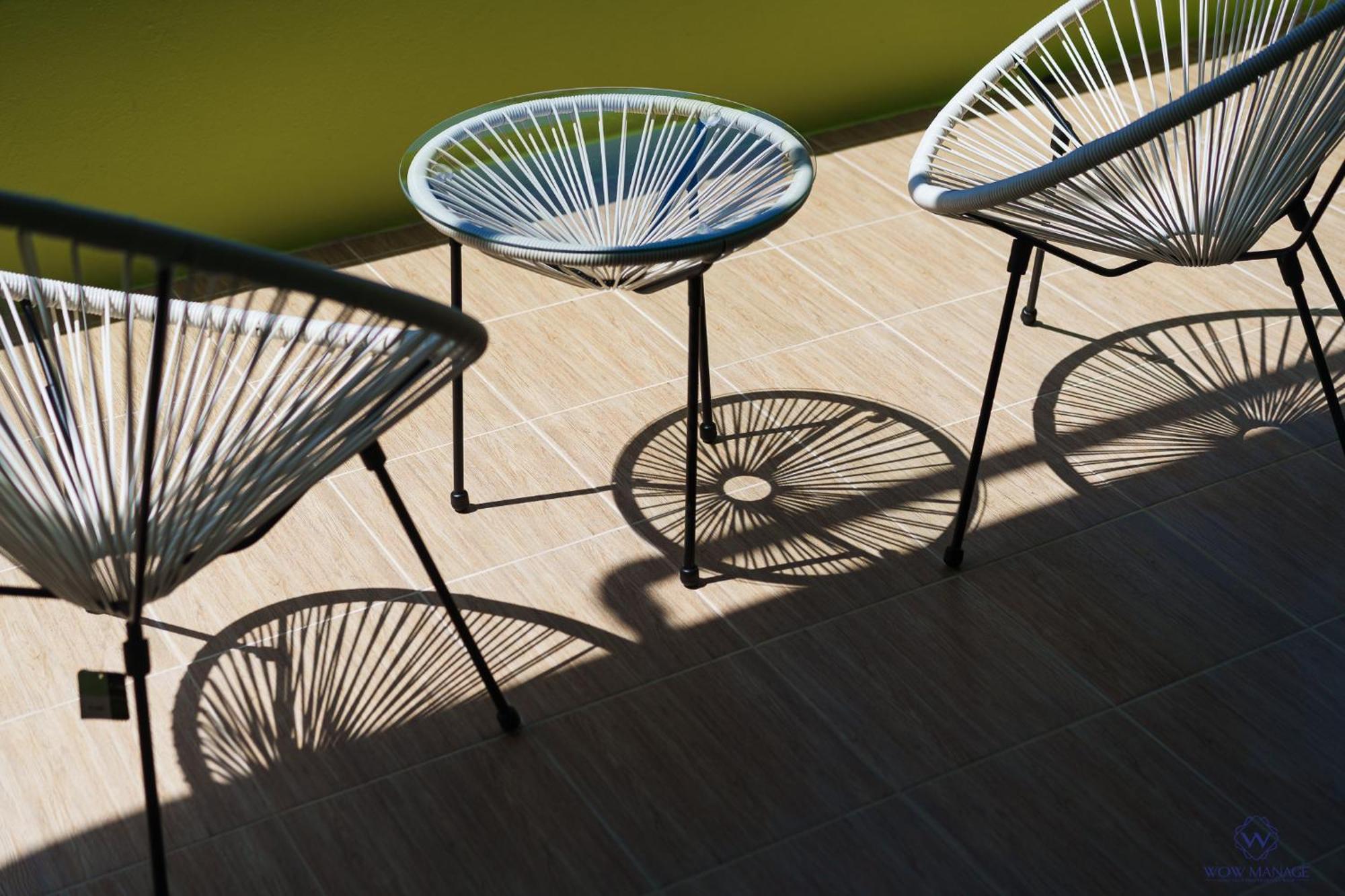 Enjoy Sunset Rainbow Alley - Wow Townhouse At Patong Hill Εξωτερικό φωτογραφία